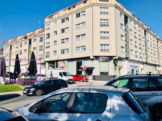Local comercial en alquiler en A Gándara en Narón