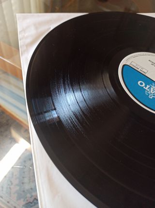 Hi-Fi Test - Disco de prueba para equipos de audio