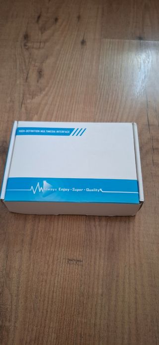 Matriz HDMI 4x2 Ultra HD 4K