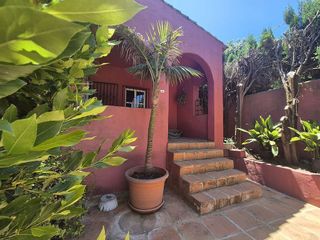 Chalet en venta en Alhaurín el Grande
