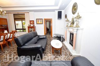 Chalet en venta en Santa Bárbara en Llíria