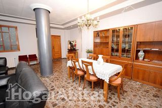 Chalet en venta en Santa Bárbara en Llíria