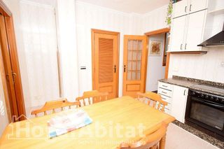Chalet en venta en Santa Bárbara en Llíria