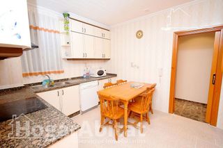 Chalet en venta en Santa Bárbara en Llíria