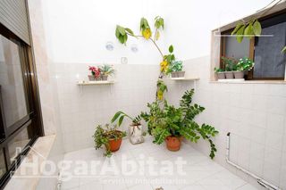Chalet en venta en Santa Bárbara en Llíria