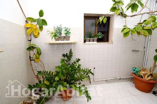 Chalet en venta en Santa Bárbara en Llíria