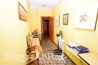 Chalet en venta en Santa Bárbara en Llíria