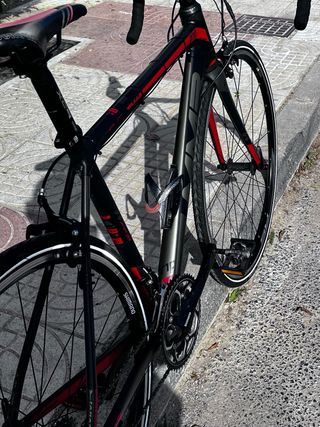 Bicicleta carretera MMR Grip 105