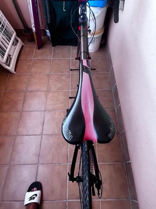 Bicicleta carretera MMR Grip 105