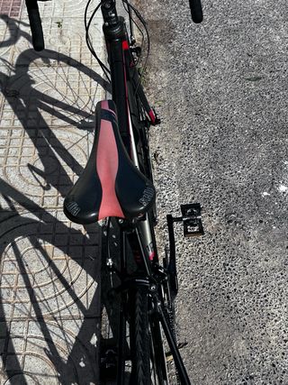 Bicicleta carretera MMR Grip 105