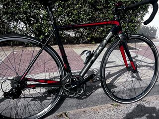 Bicicleta carretera MMR Grip 105