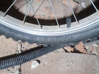 Bicicleta niño 16" Coluer