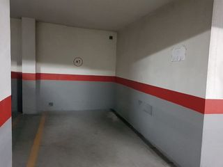 Garaje en venta en Renfe - Bulevar 1º y 2º Fase en Jaén