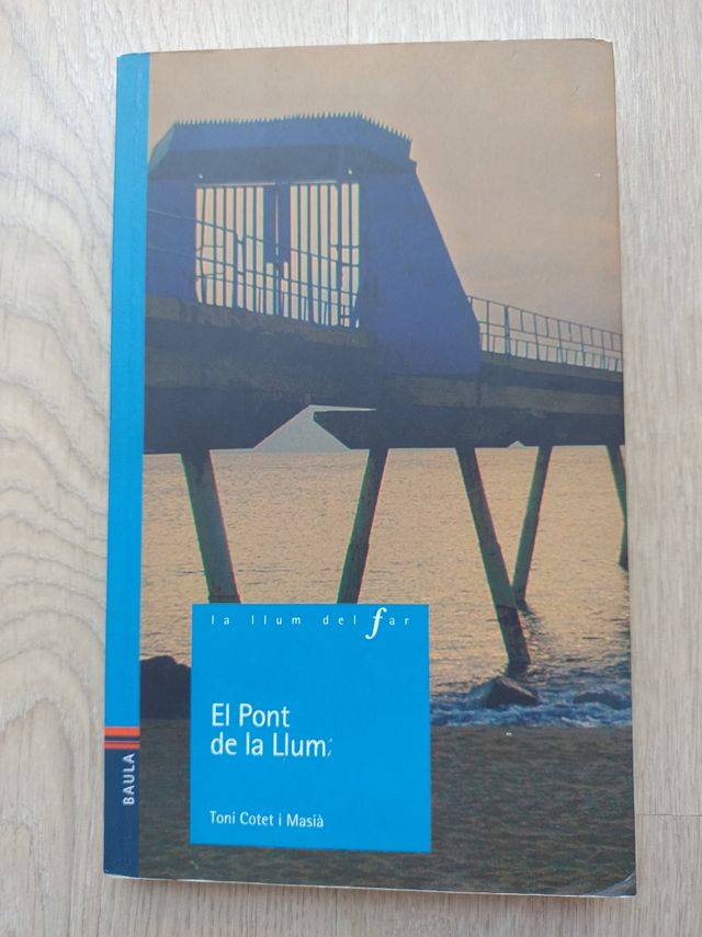 El Pont de la Llum