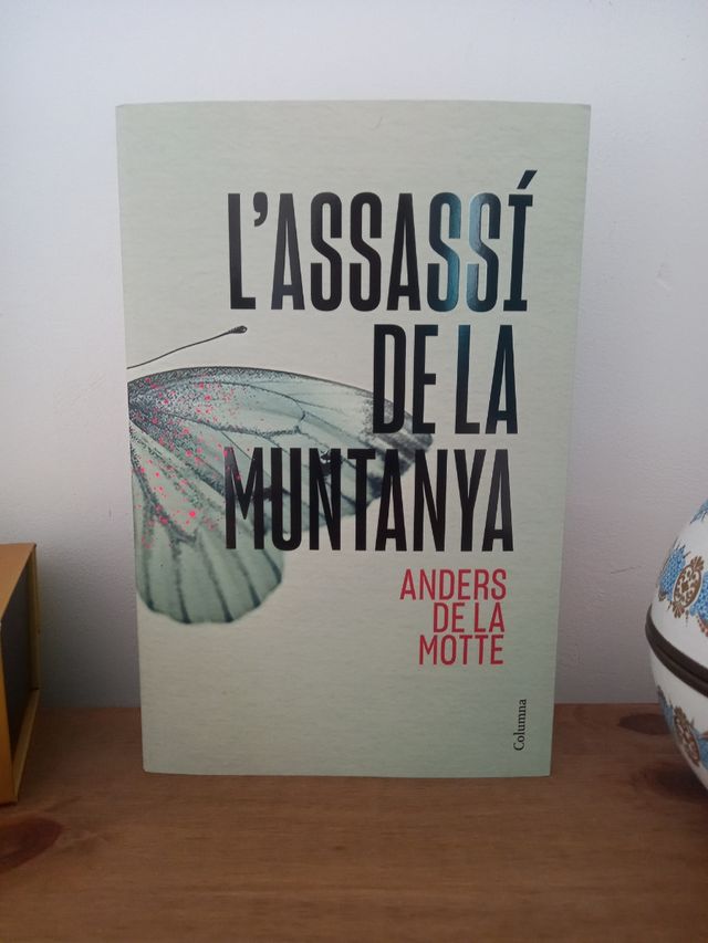 L'assassí de la muntanya