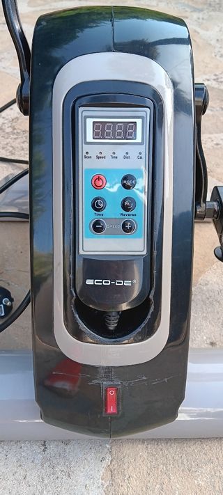 Mini Bicicleta Elíptica ECO-DE ECO-801