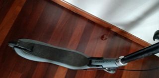 Patinete Globber 2 ruedas, altura regulable