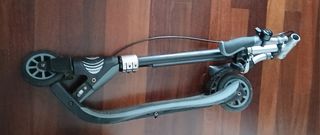 Patinete Globber 2 ruedas, altura regulable