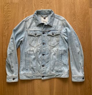 Chaqueta vaquera hombre de G-Star Raw (M)