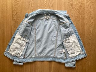 Chaqueta vaquera hombre de G-Star Raw (M)