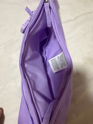 Riñonera Nike Lila - Original