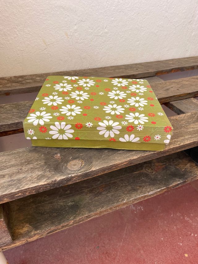 Juego café vintage años 70