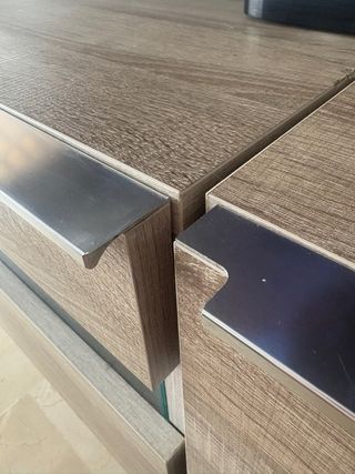Mueble TV 160cm 