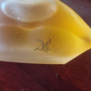 Perfume Salvador Dalí - Edición Mujer