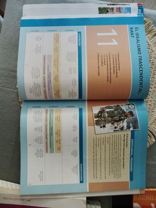 Historia de la Filosofía BA (2016)