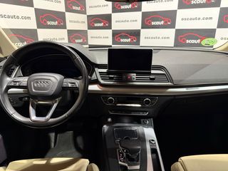 Audi Q5 2017