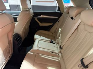 Audi Q5 2017