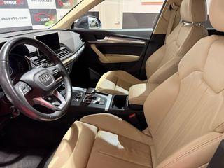 Audi Q5 2017