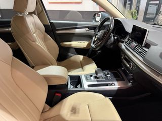 Audi Q5 2017