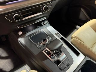 Audi Q5 2017