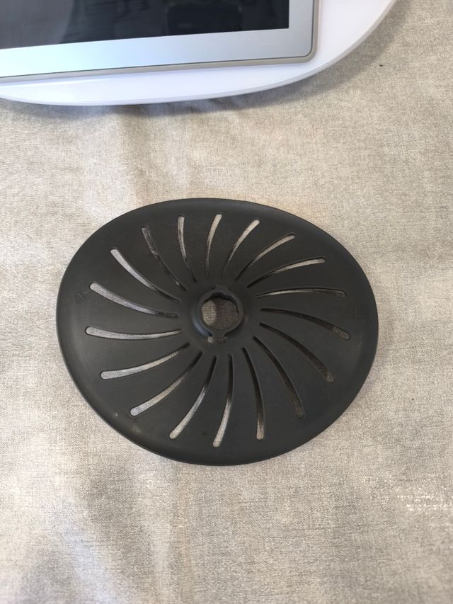 Thermomix TM6 - Completo