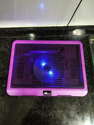Base refrigeradora portátil Aome