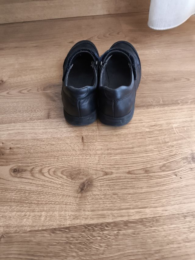 Zapatos Pablosky niña 34 colegiales