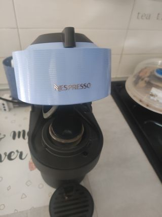 Macchina caffè Nespresso Vertuo Pop