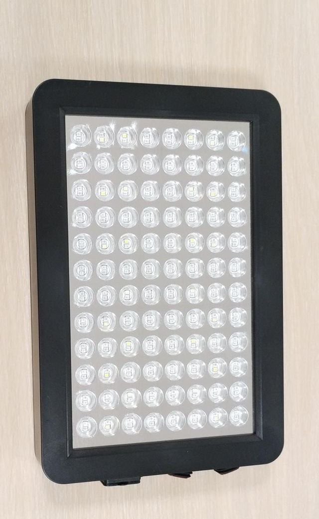 DragonLight BW1000 LED - Crop