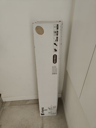 Suelo Gres porcelánico imitación madera