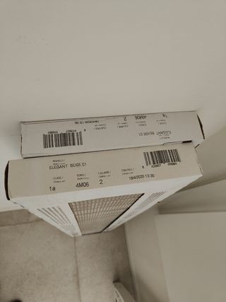 Suelo Gres porcelánico imitación madera