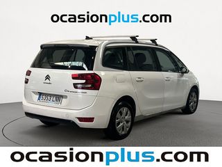 Citroen Grand C4 Spacetourer BlueHDi 130 S&S Feel 96 kW (130 CV)