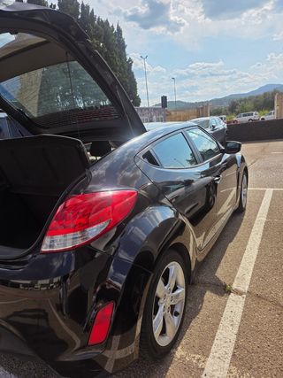 Hyundai Veloster 1.6 GDI 140 CV Sport – 2012 – 187