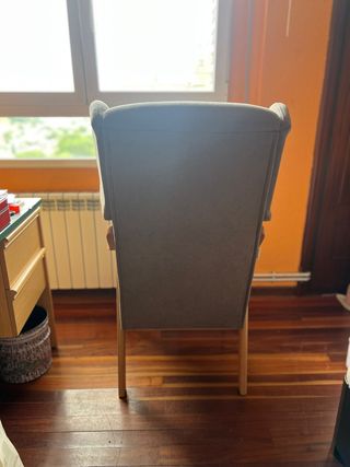 Butaca , ideal para personas mayores