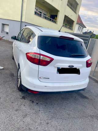 Ford C-MAX 2013