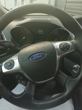 Ford C-MAX 2013