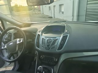 Ford C-MAX 2013
