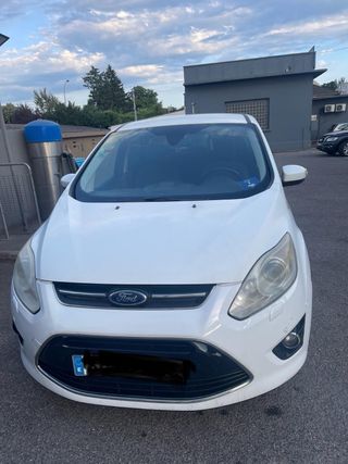 Ford C-MAX 2013