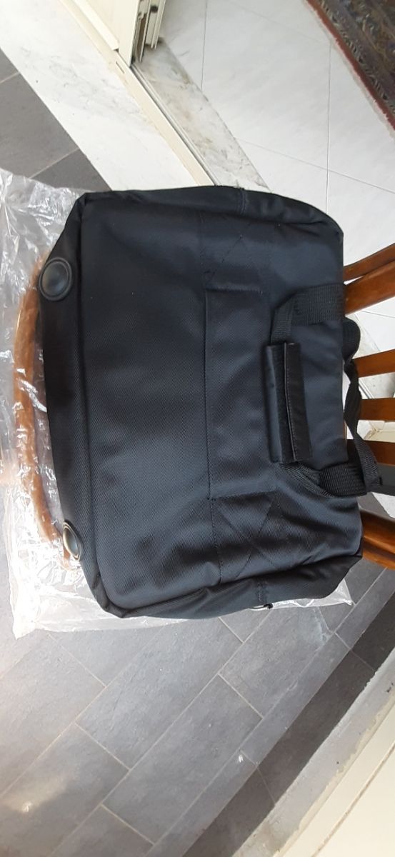 Borsa porta pc - Borsa da viaggio