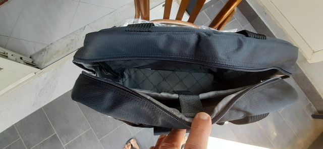 Borsa porta pc - Borsa da viaggio